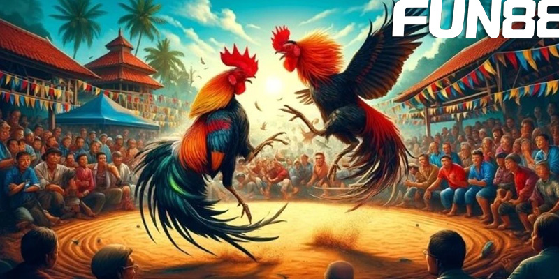 Bắn Cá Fun88 - Thống Trị Đại Dương Trong Tựa Game Ocean King